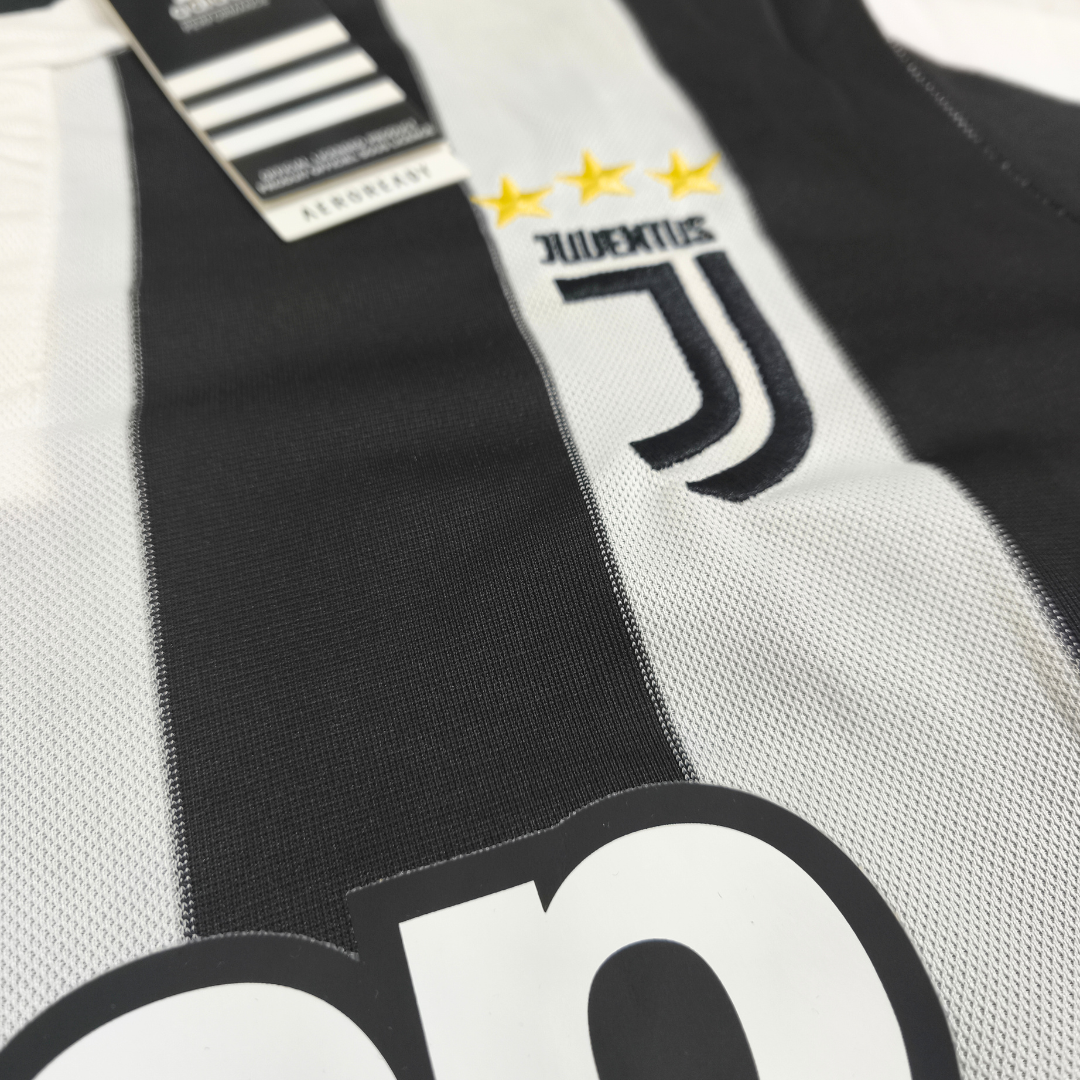 Juventus 2018-19 - Ronaldo