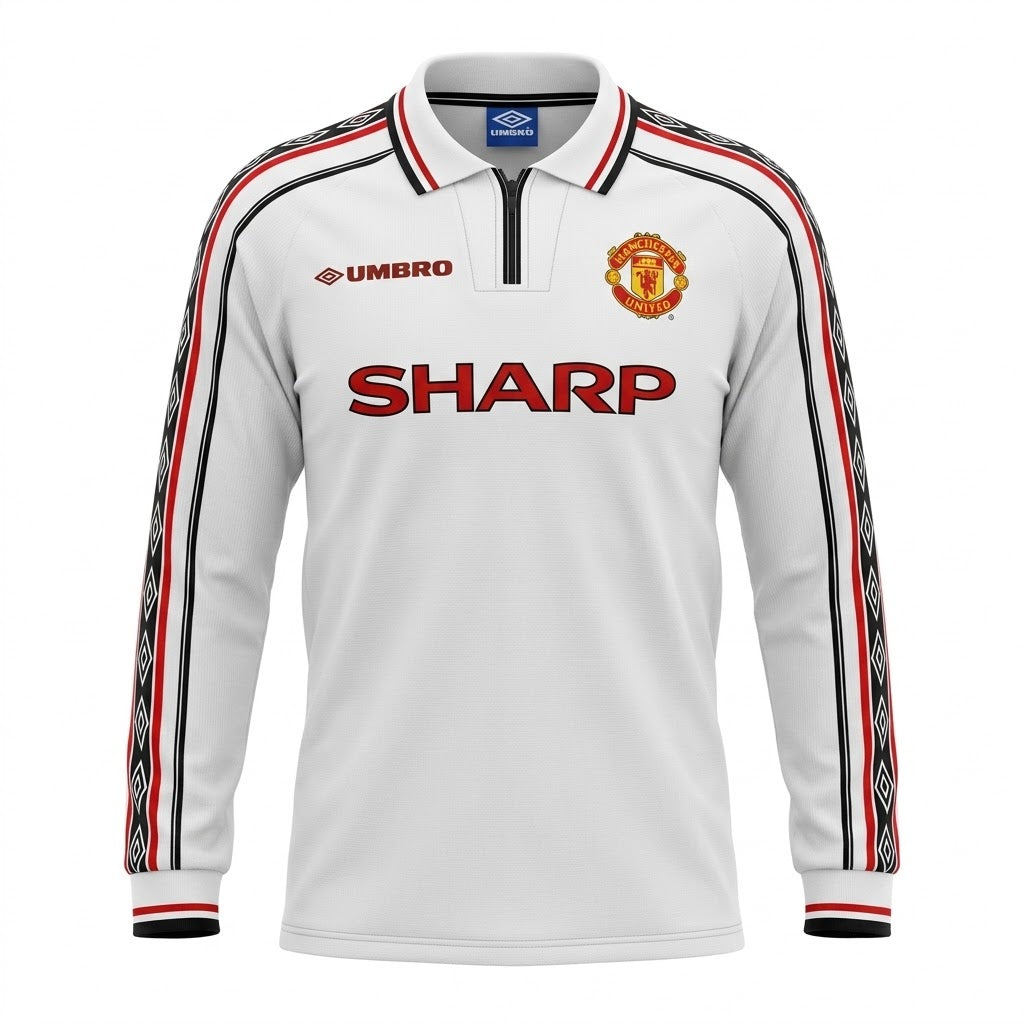 Manchester United - Beckham
