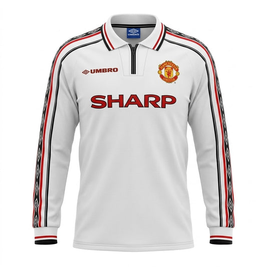 Manchester United - Beckham