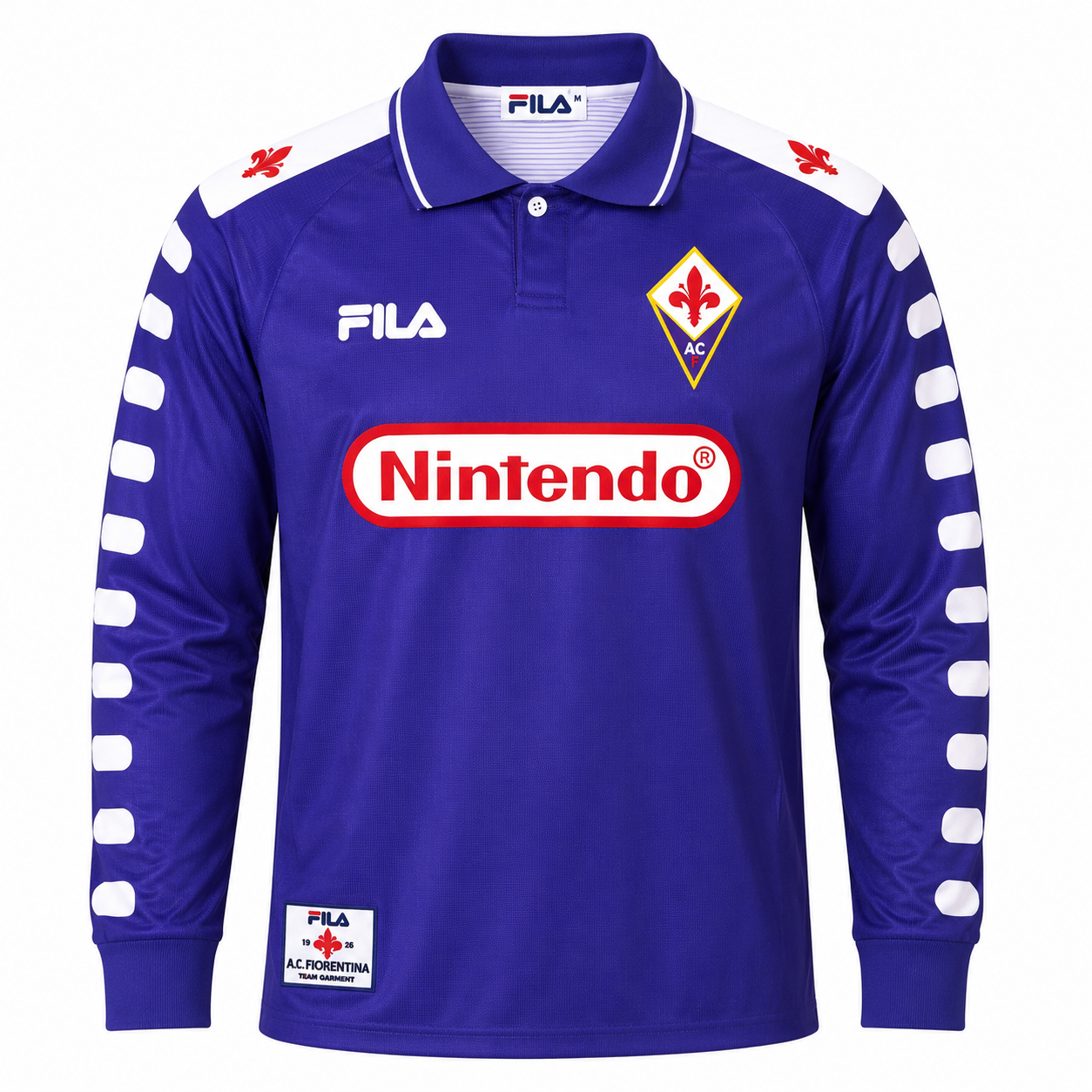 Fiorentina - Batistuta