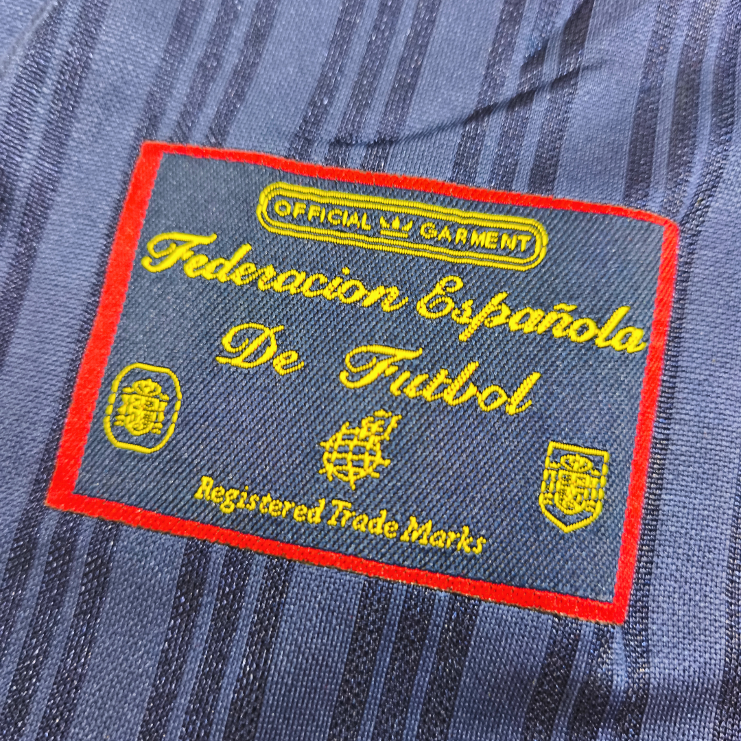 España 1996 Retro