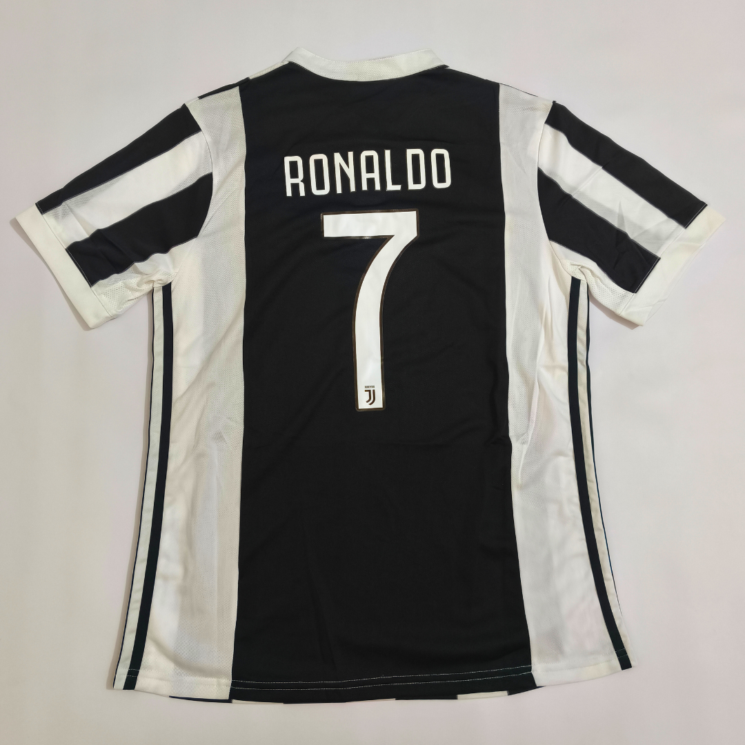 Juventus 2018-19 - Ronaldo