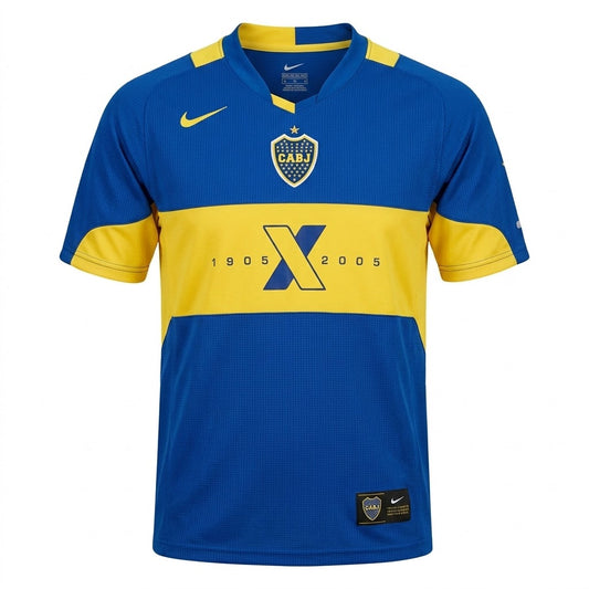 Boca Juniors - Palermo