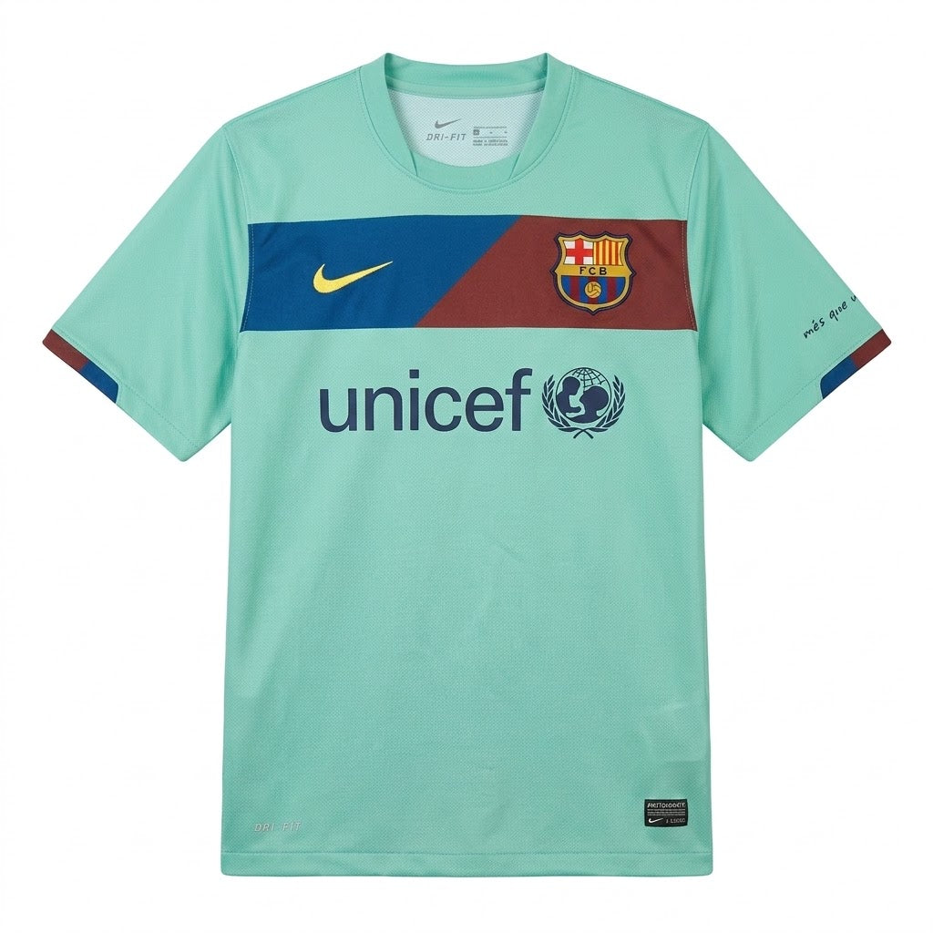 Barcelona - Messi