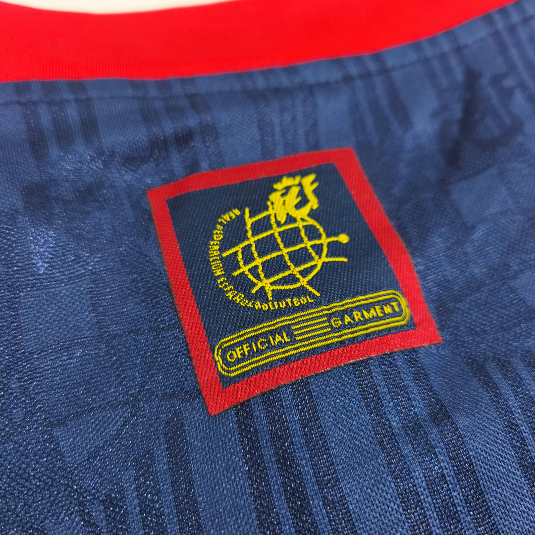 España 1996 Retro