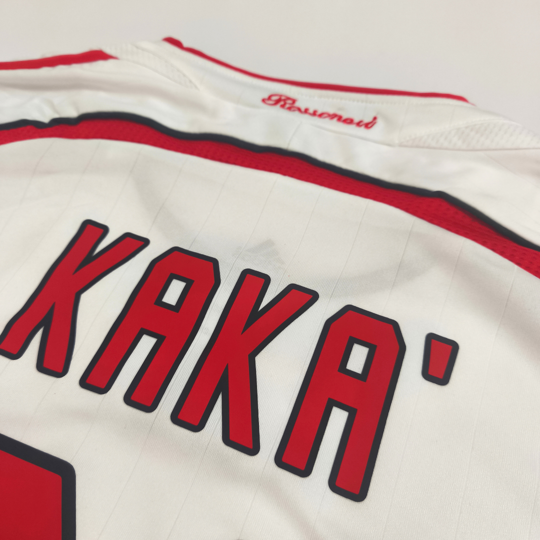 Ac Milan 06-07 - Kaká