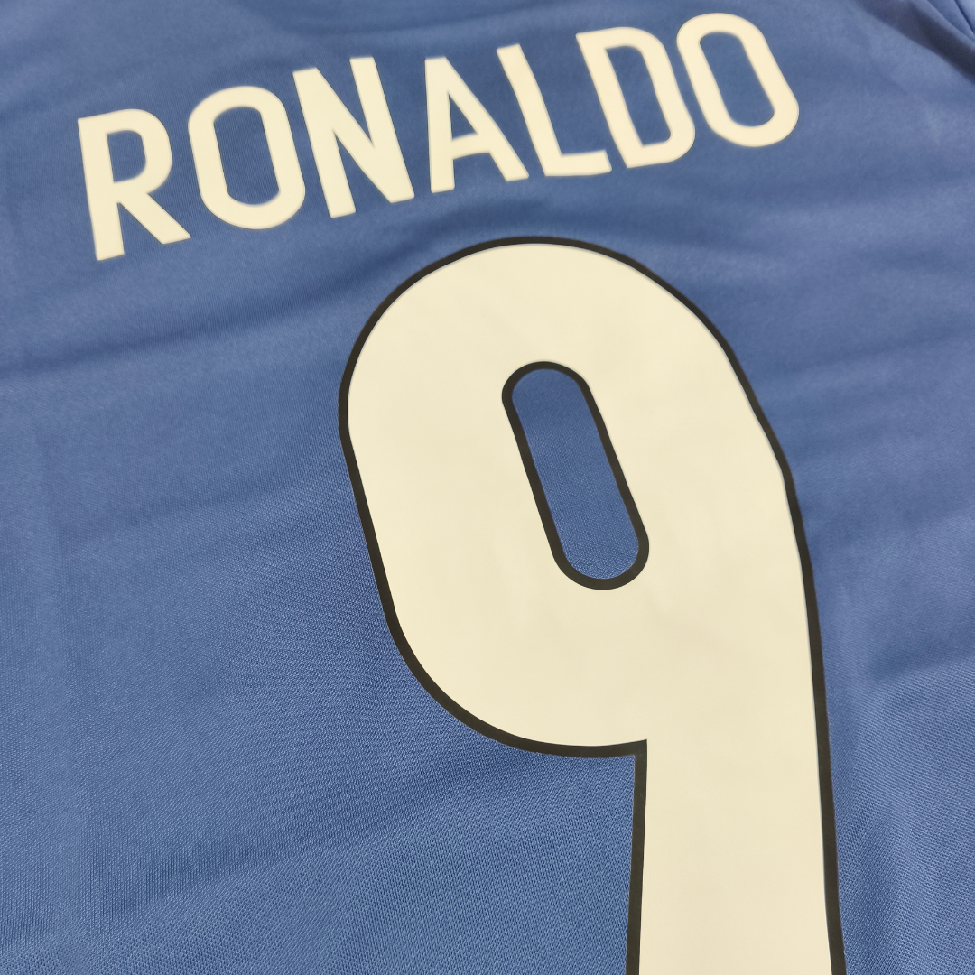 Inter Milan 1998-99 - Ronaldo