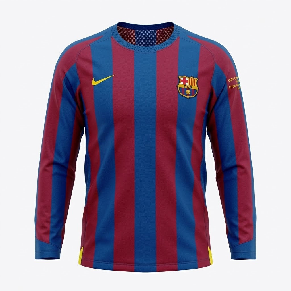 Barcelona - Ronaldinho