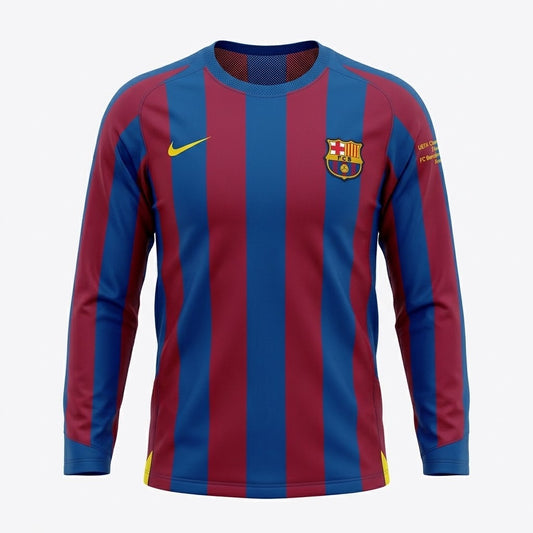 Barcelona - Ronaldinho