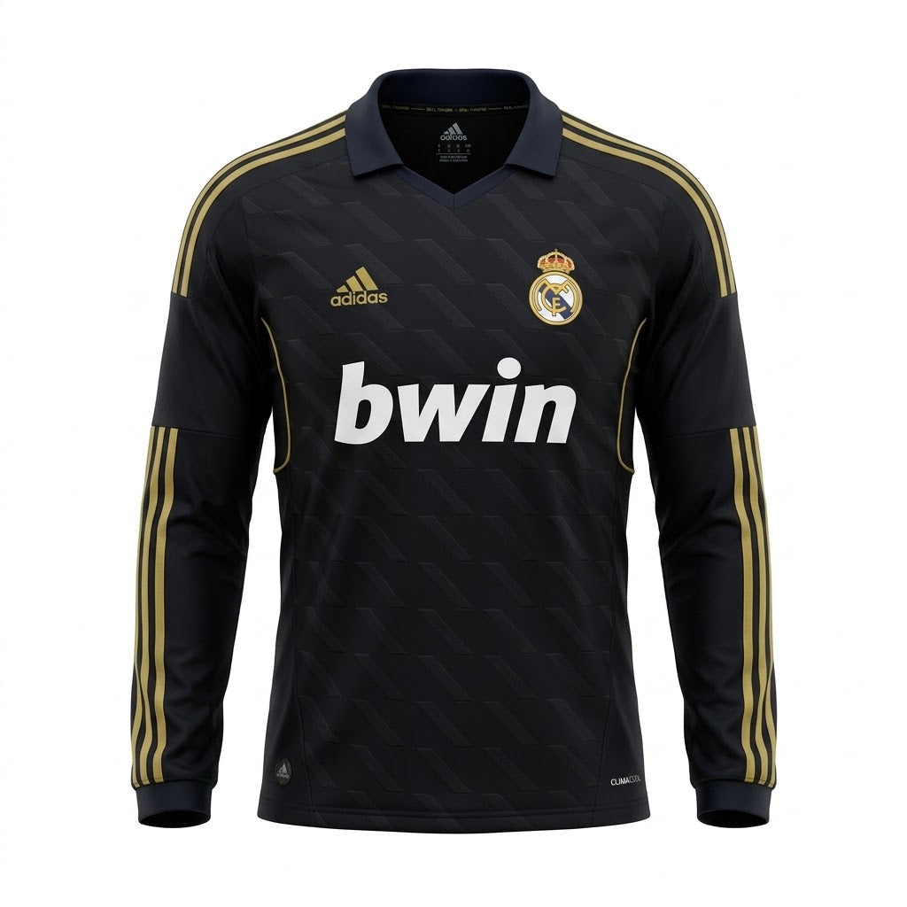 Real Madrid - C.Ronaldo