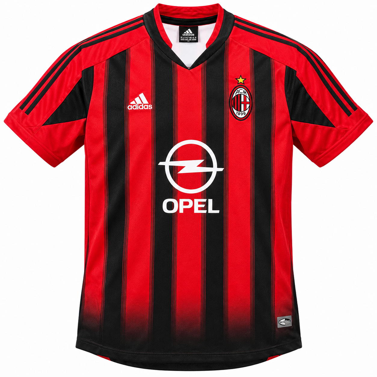 Ac Milan - Shevchenko