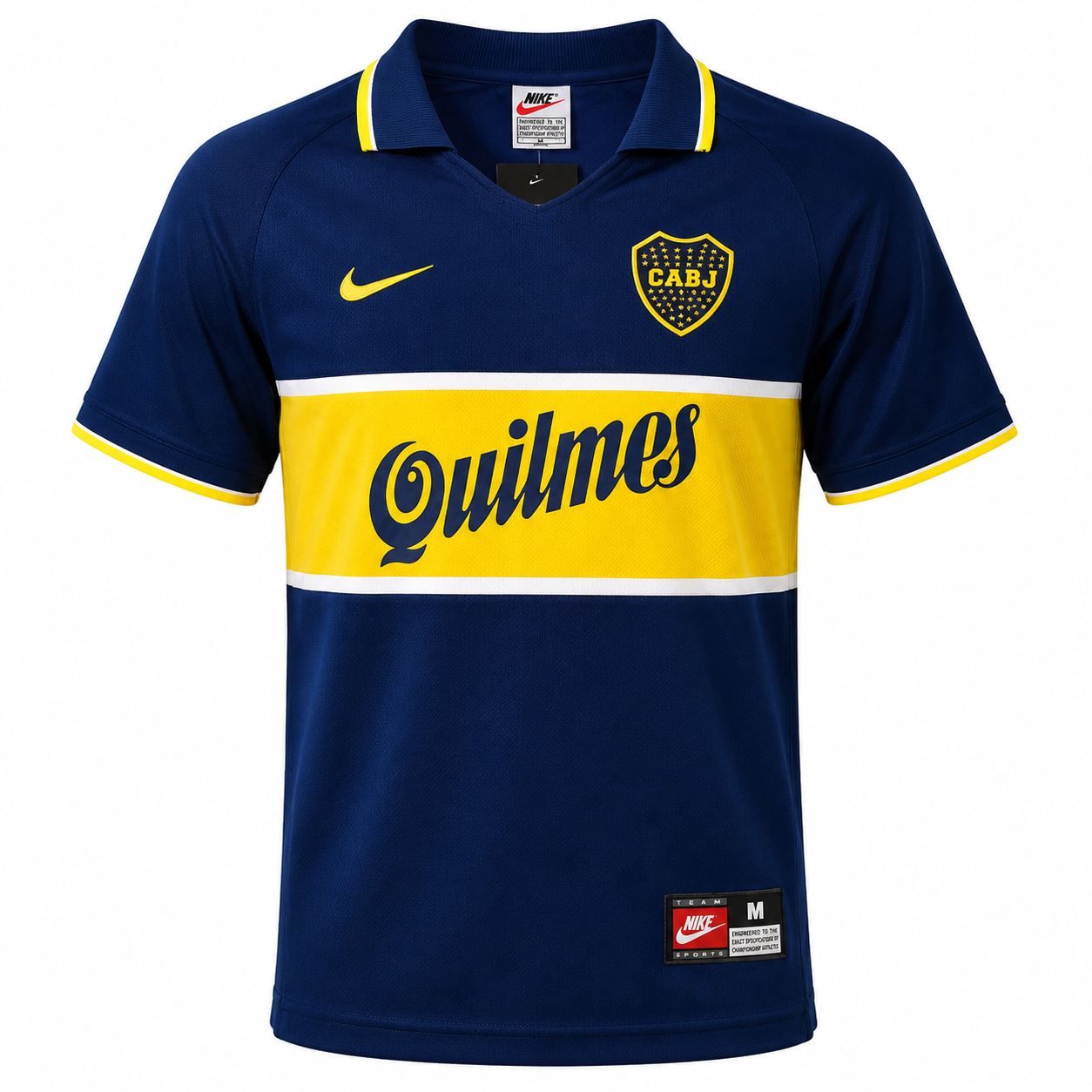 Boca Juniors - Maradona