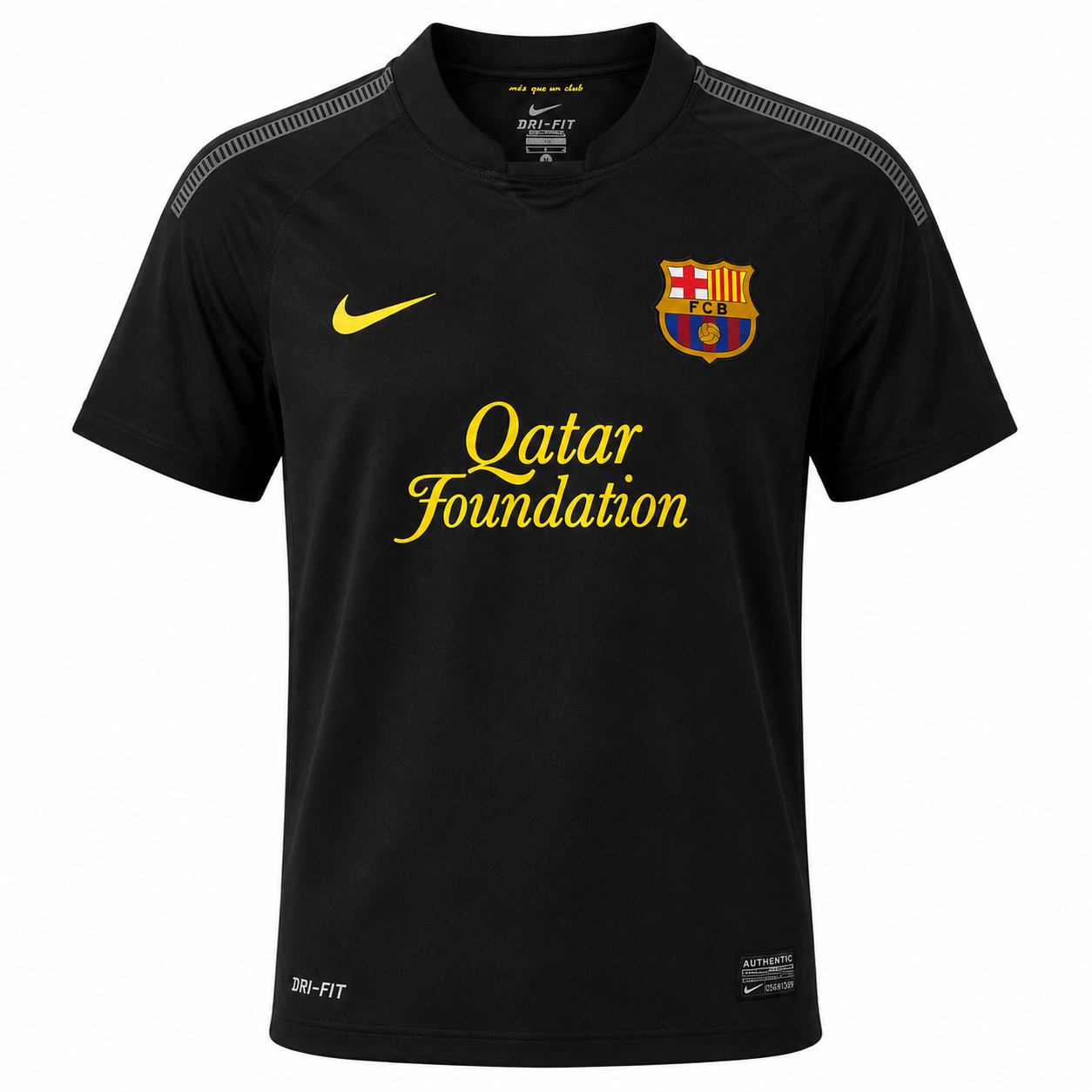 Barcelona - Messi