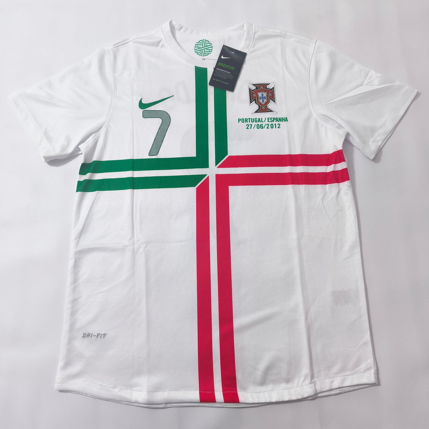 Portugal 2012 - Cristiano Ronaldo