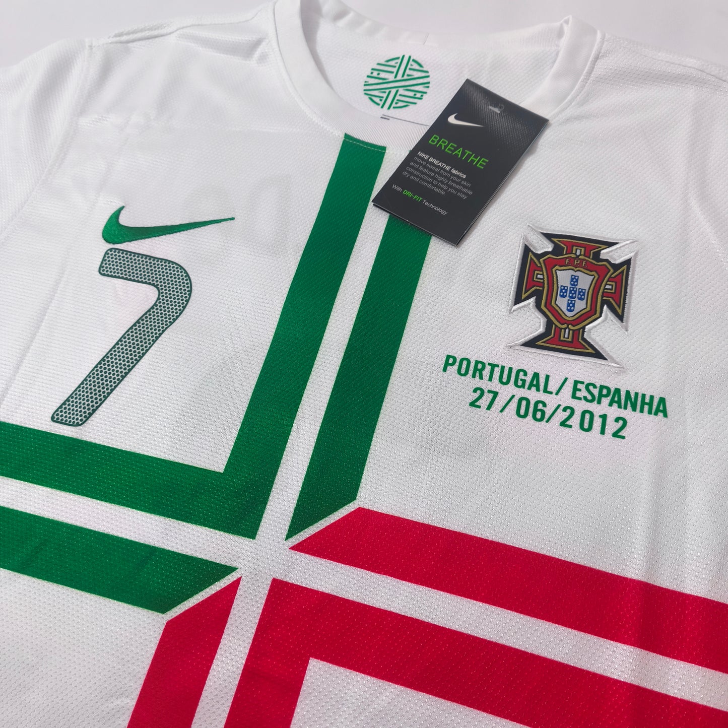 Portugal 2012 - Cristiano Ronaldo