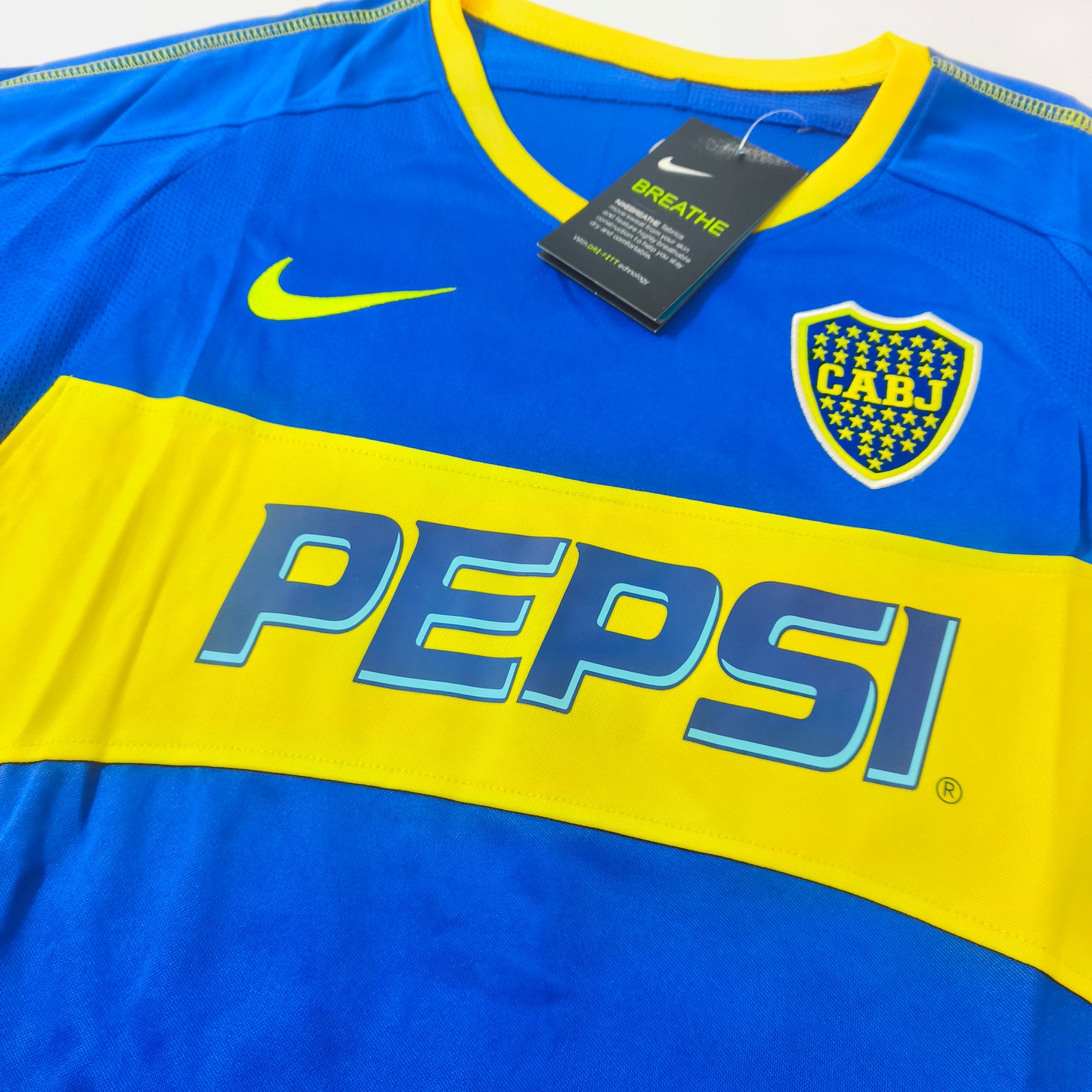 Boca Juniors 2002-2003 – Riquelme