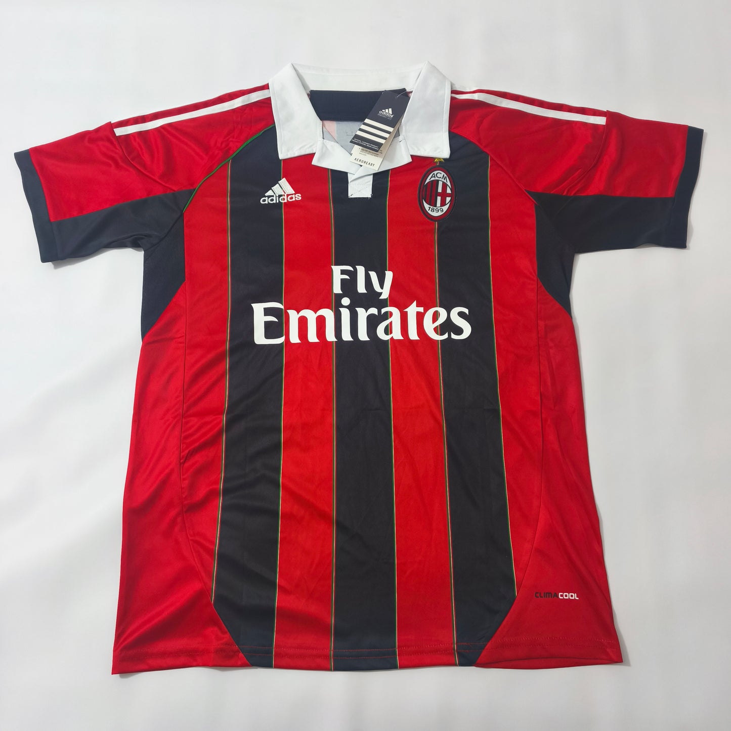 AC Milan – Ibrahimović