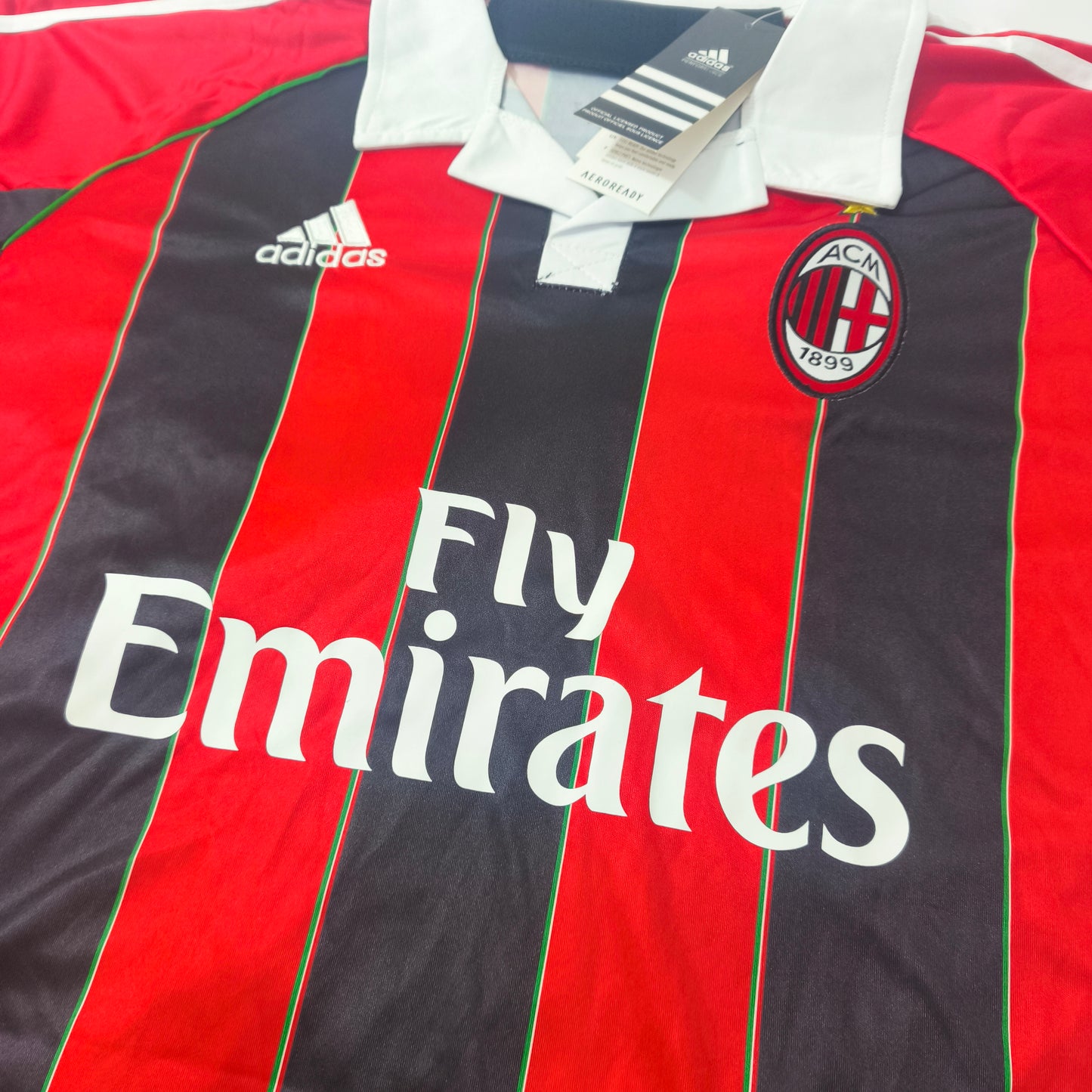 AC Milan – Ibrahimović