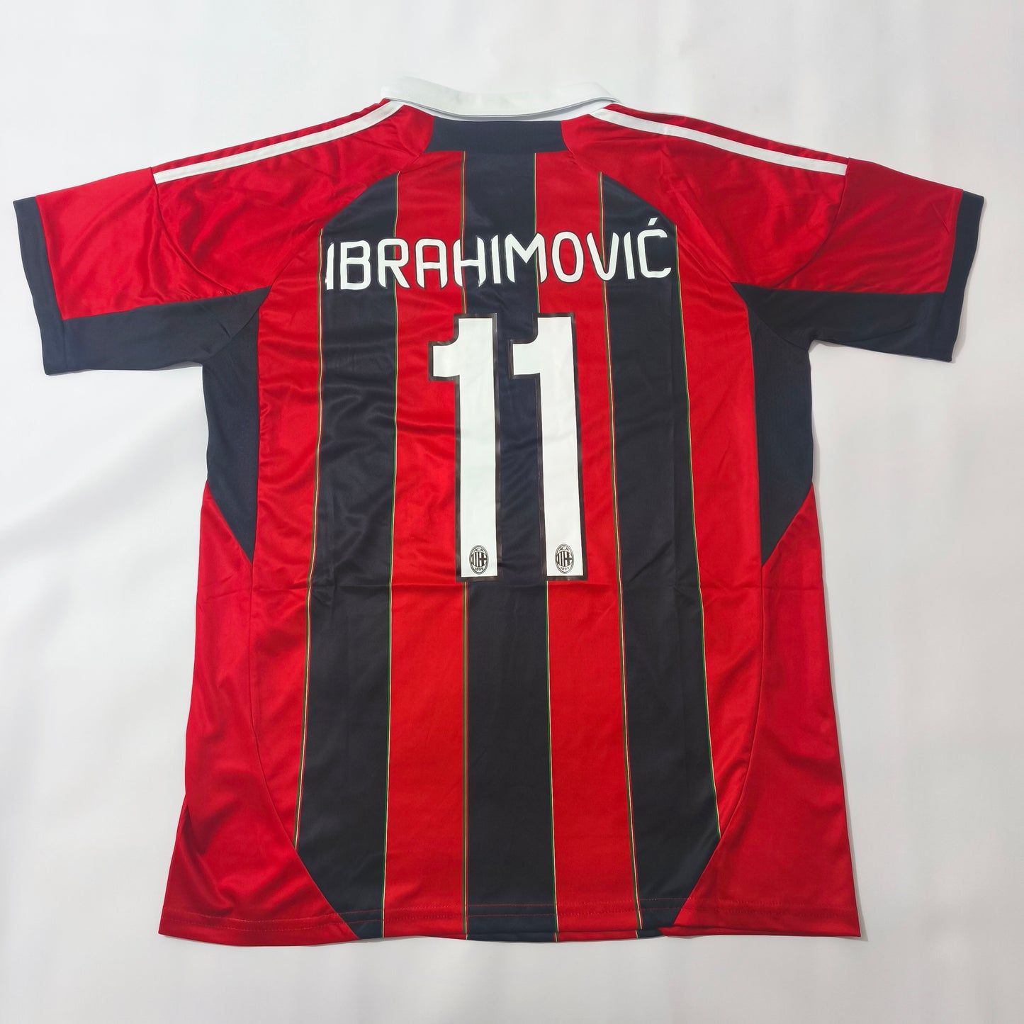 AC Milan – Ibrahimović