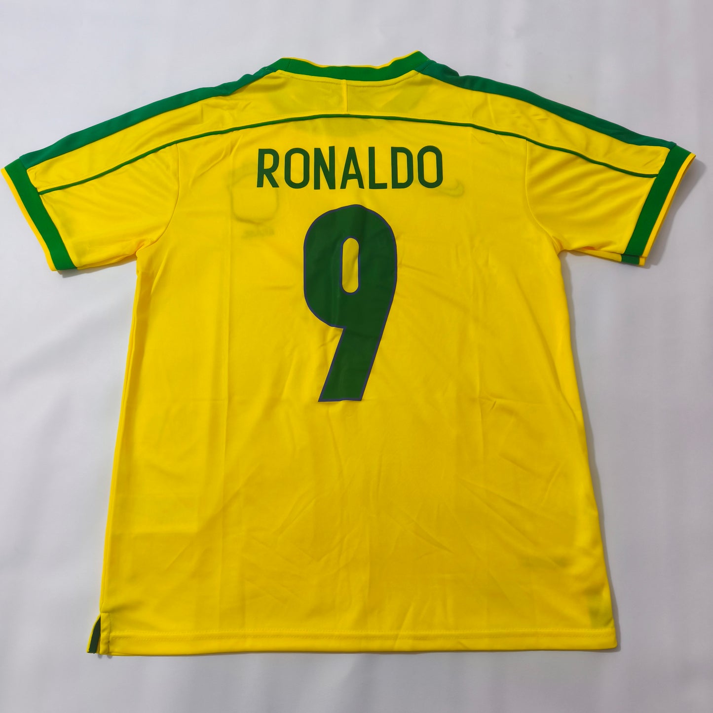 Brasil 1998 – Ronaldo