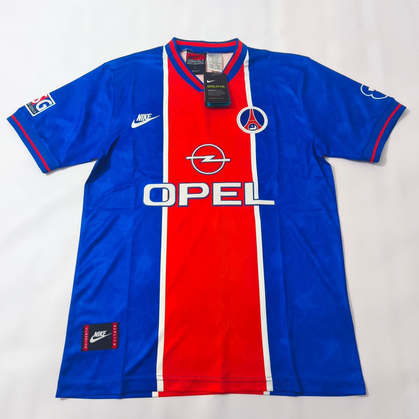 PSG 1996/1997