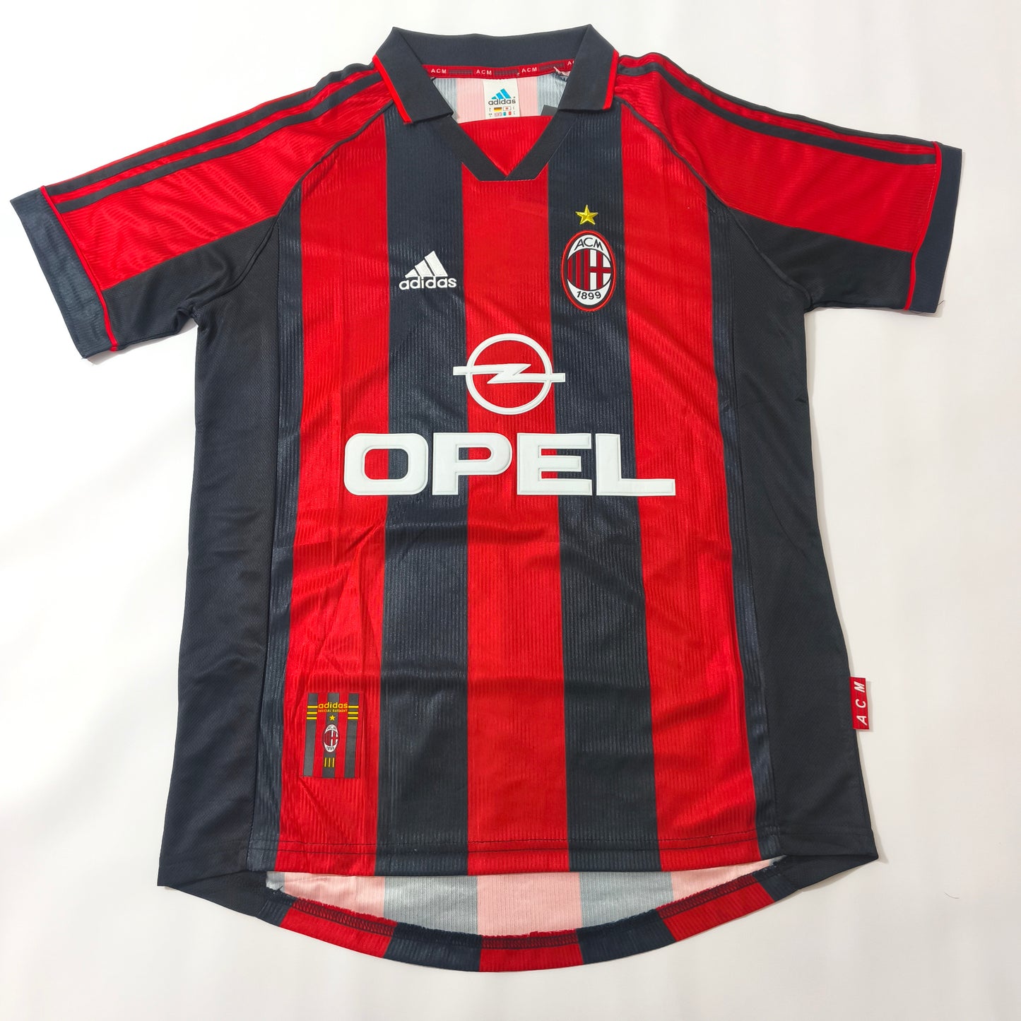 AC Milan 2003-2004 - Shevchenko