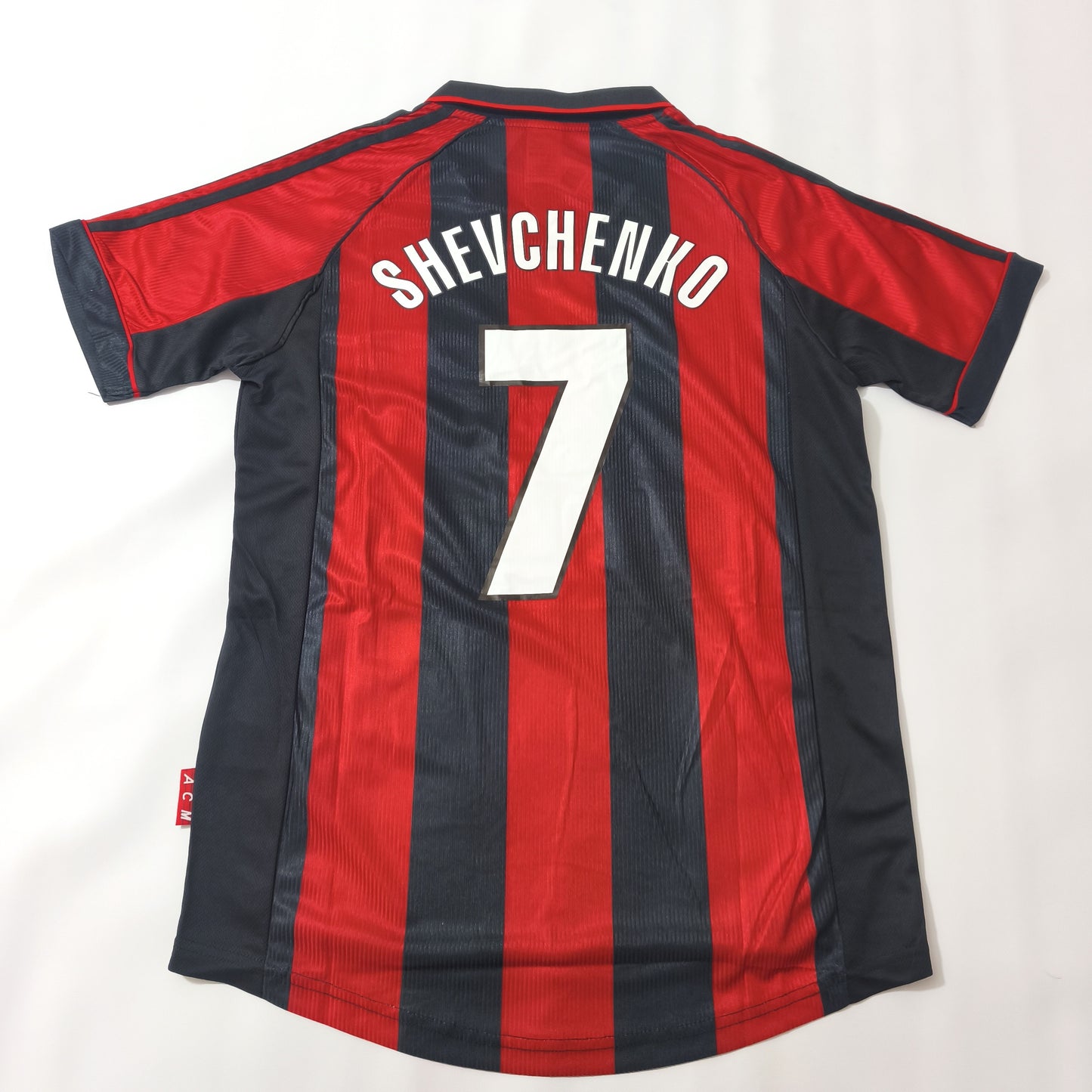 AC Milan 2003-2004 - Shevchenko