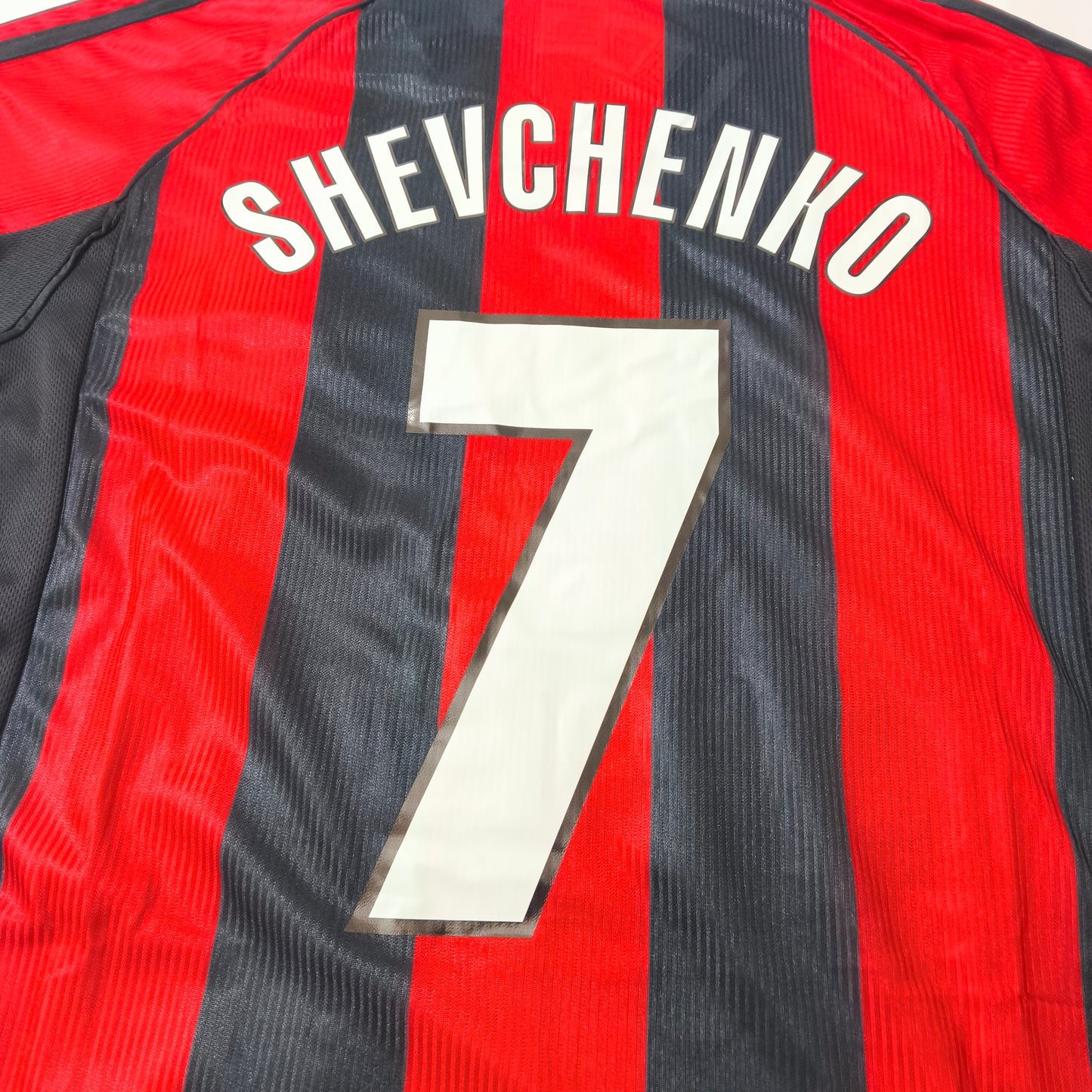 AC Milan 2003-2004 - Shevchenko