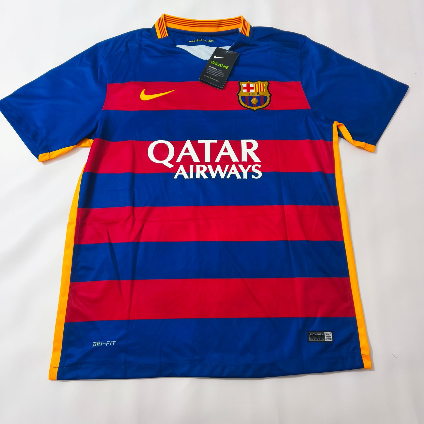 Barcelona 2015-2016 - Neymar Jr