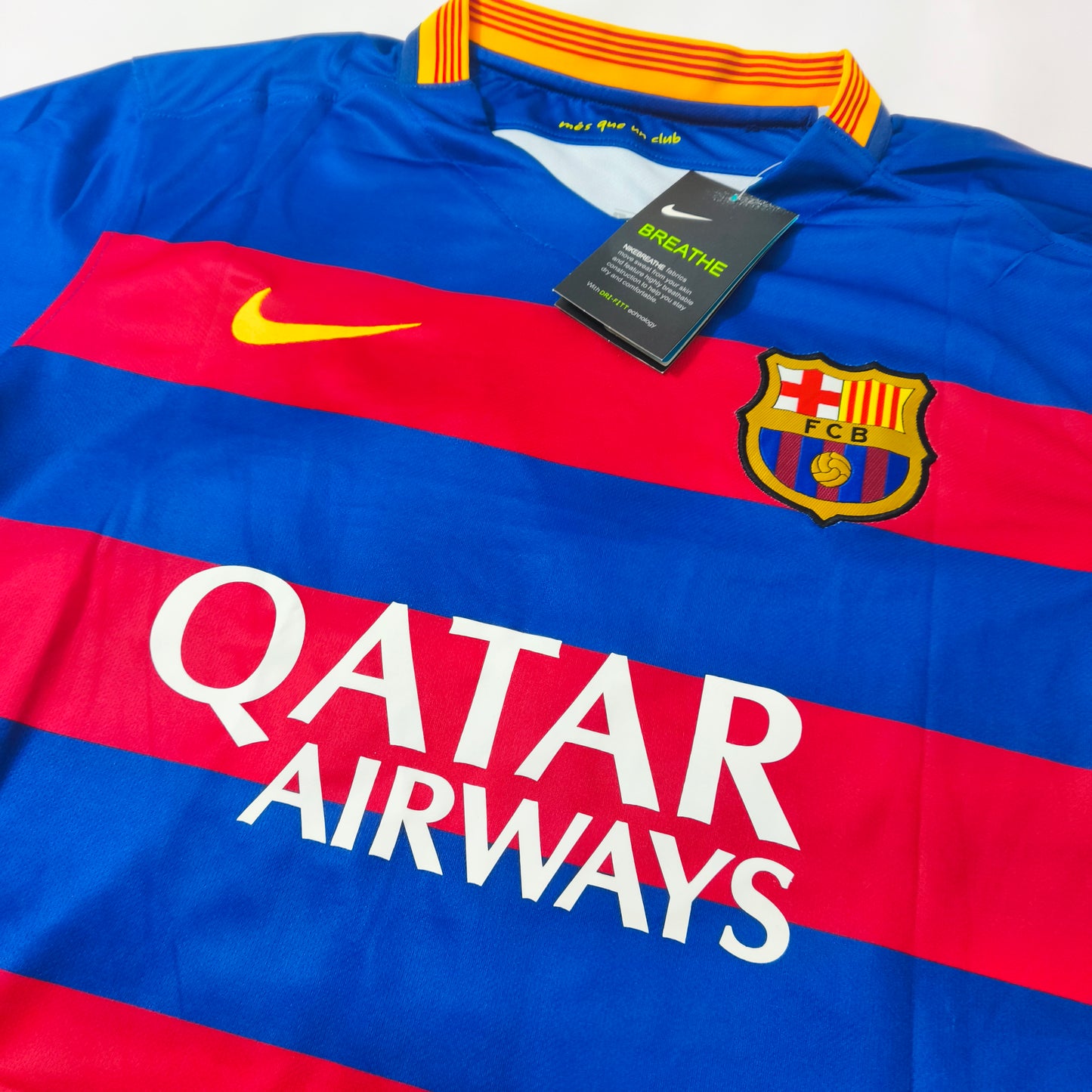 Barcelona 2015-2016 - Neymar Jr