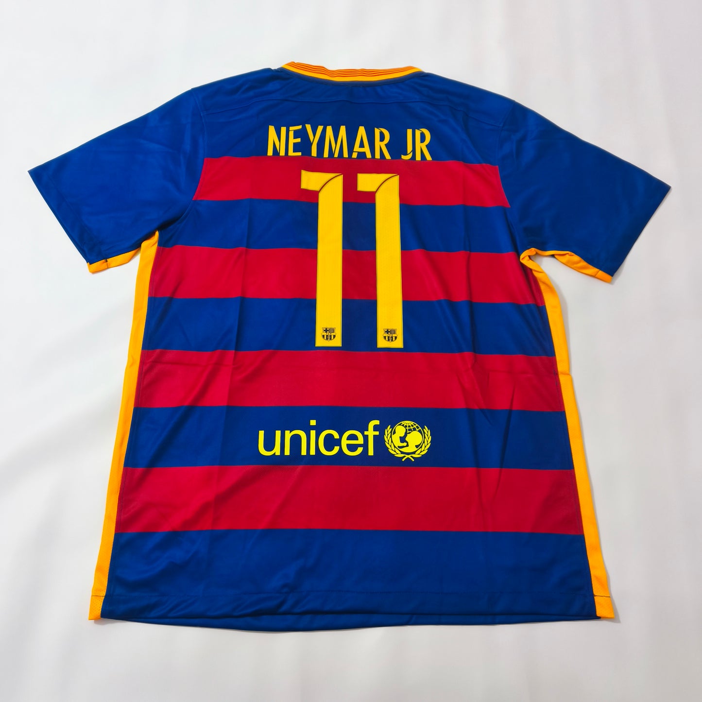 Barcelona 2015-2016 - Neymar Jr