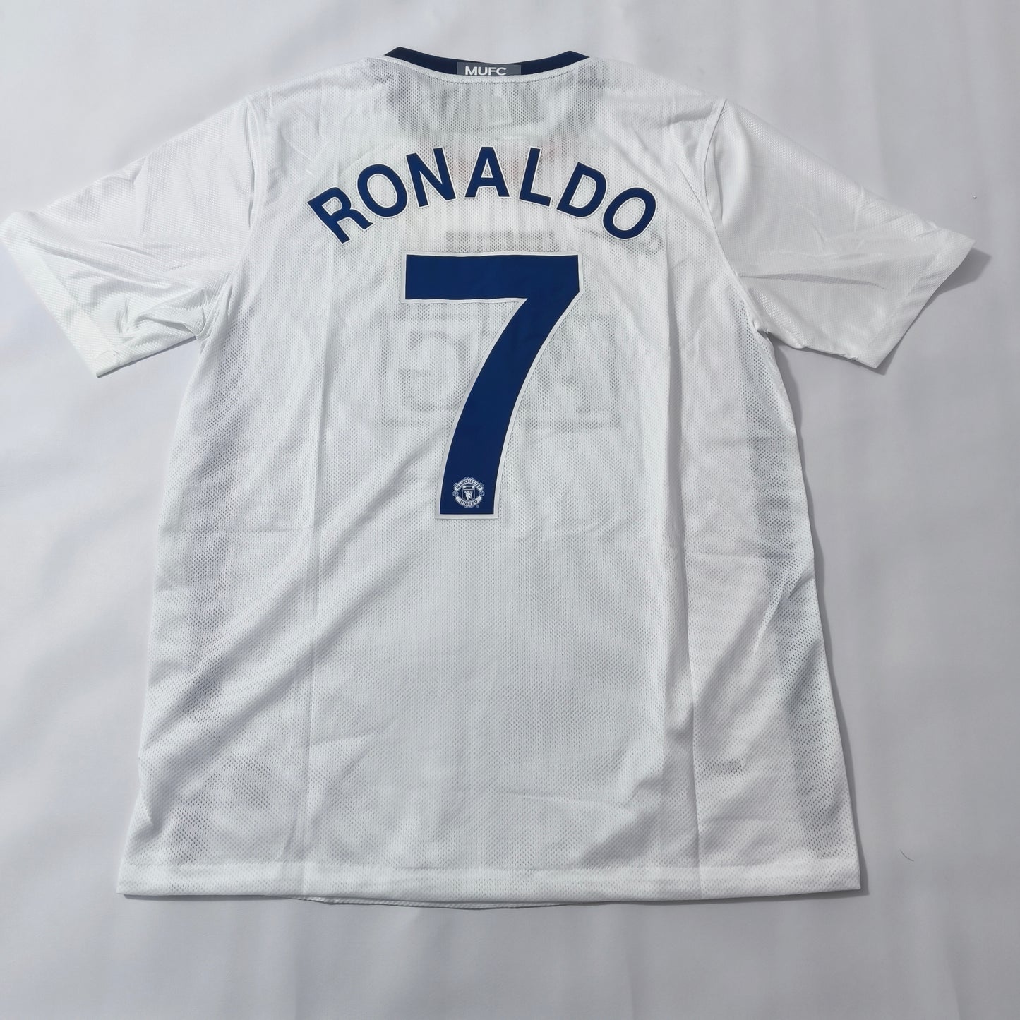 Manchester United 08-09 - Cristiano Ronaldo