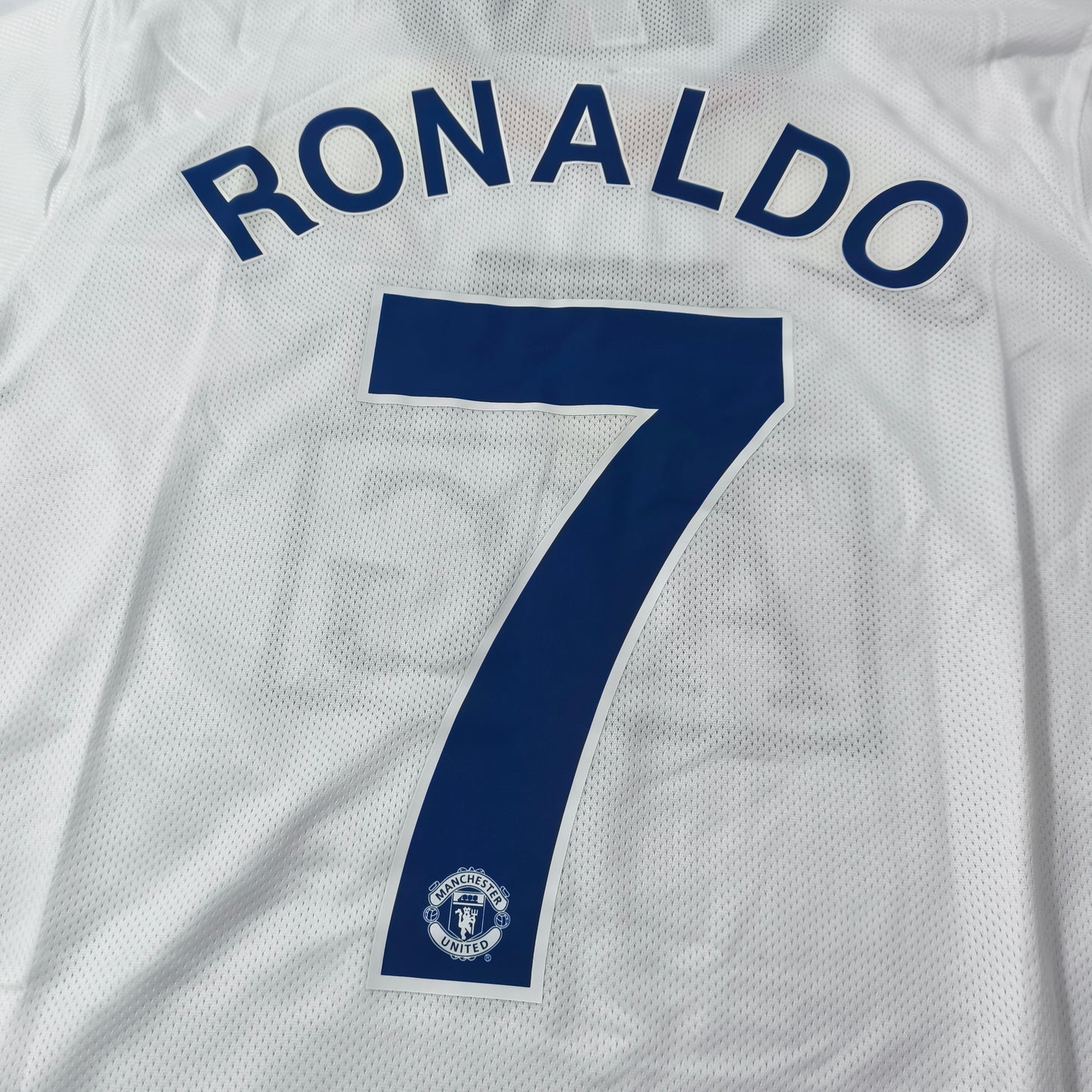 Manchester United 08-09 - Cristiano Ronaldo