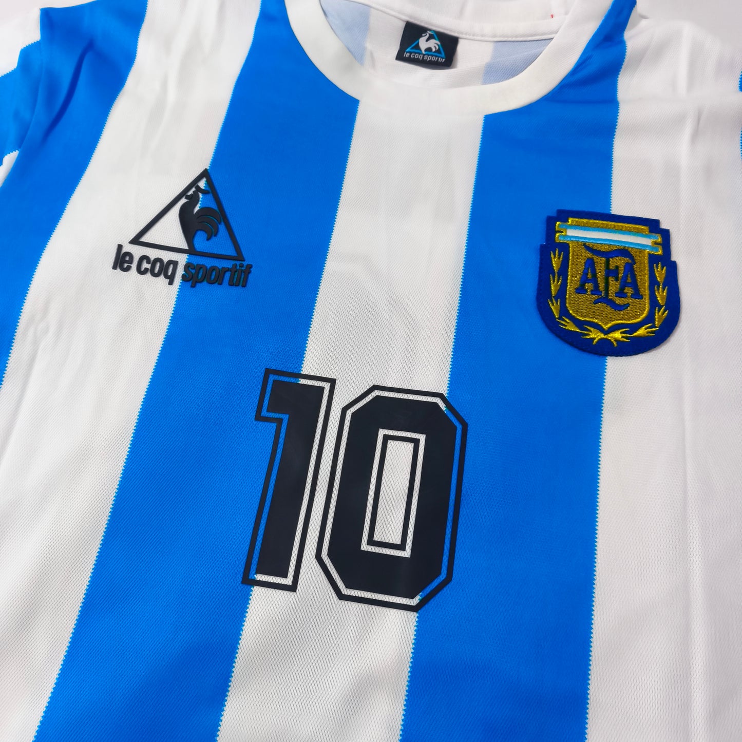 Argentina 1986  - Maradona