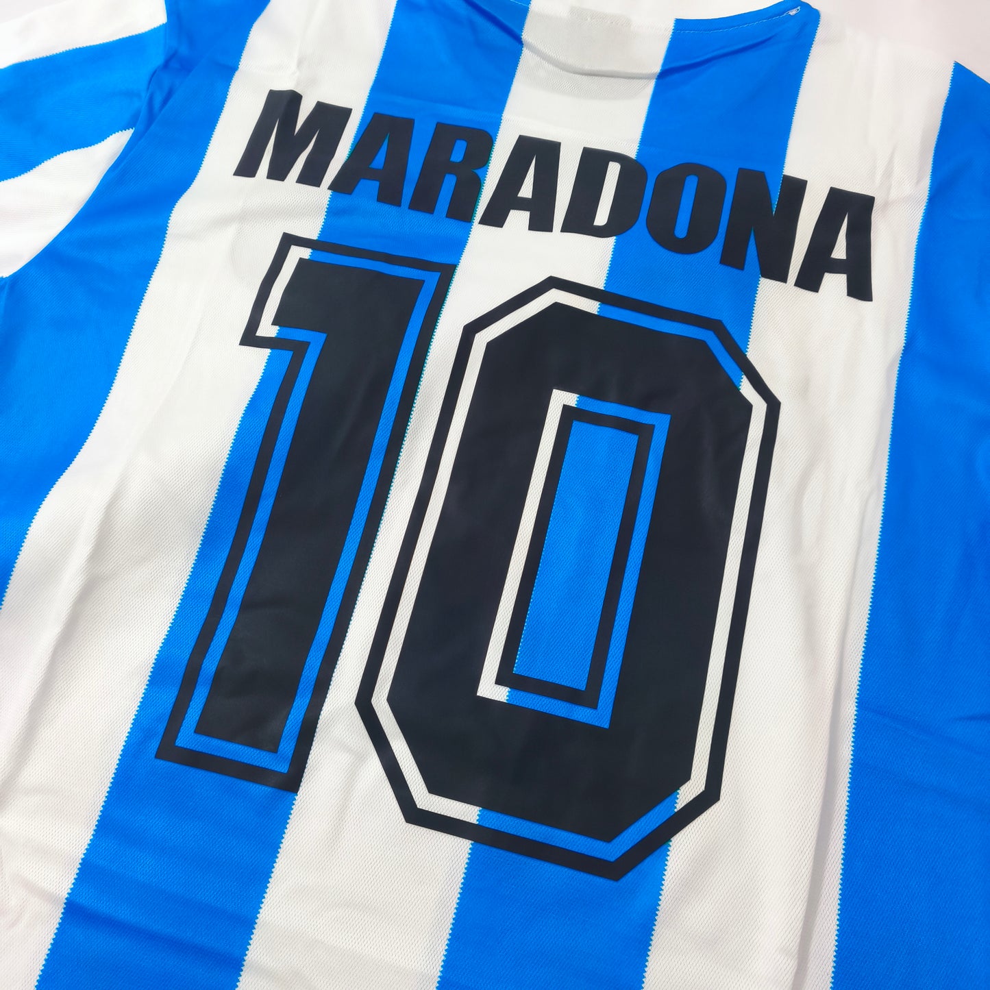 Argentina 1986  - Maradona