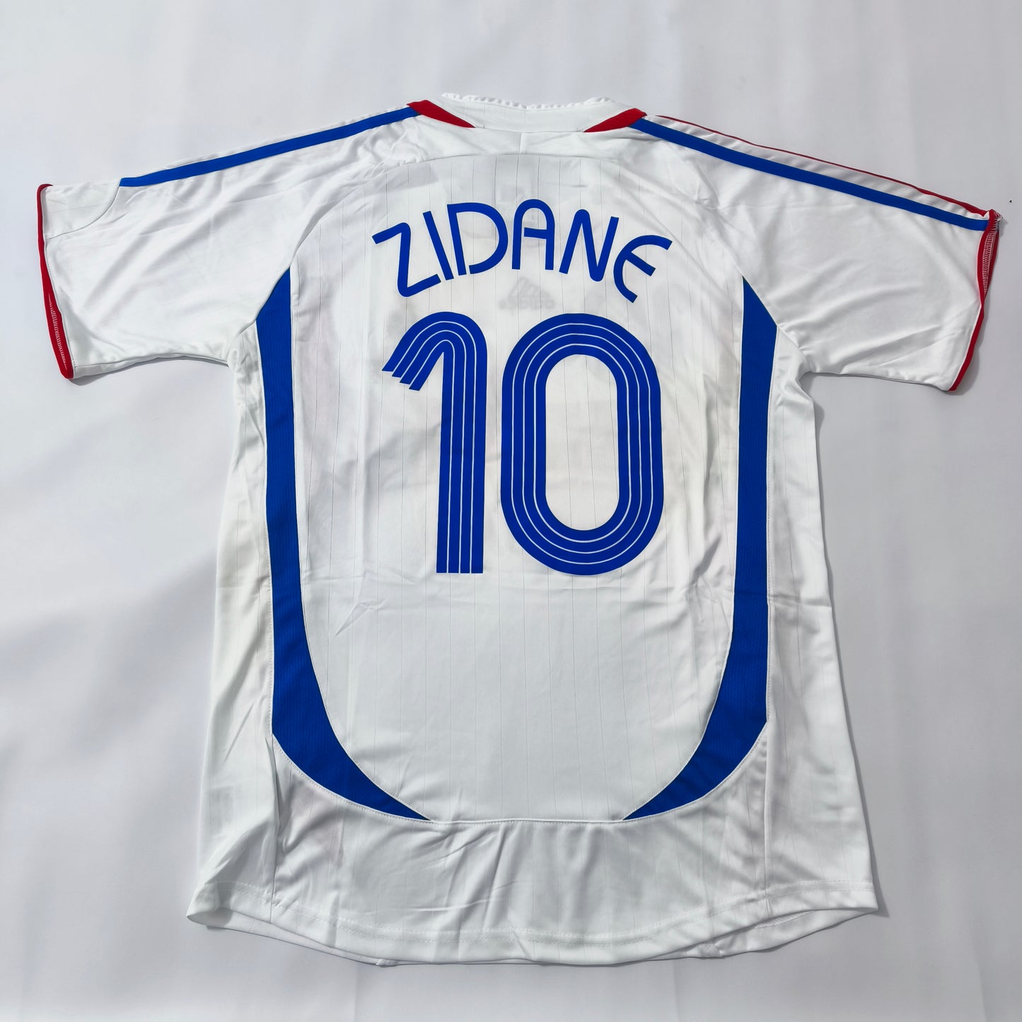 Francia 2006 Final Mundial - Zidane