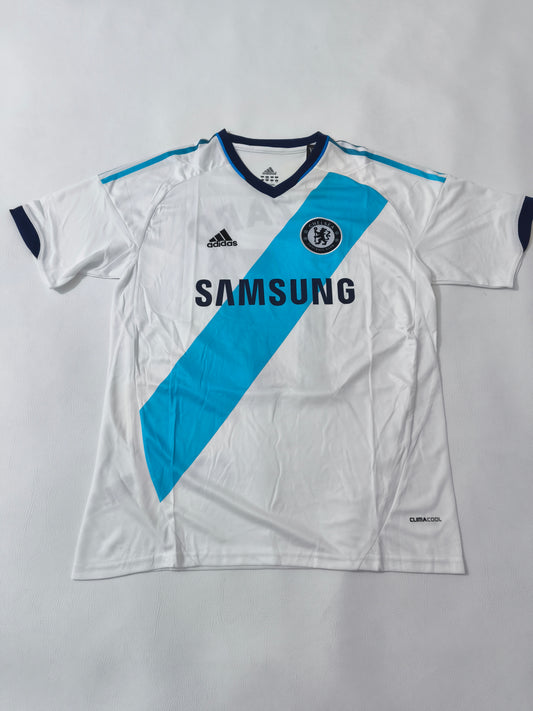 Chelsea - Hazard 2012-13