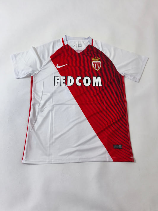 AS Monaco - Falcao 2015-16