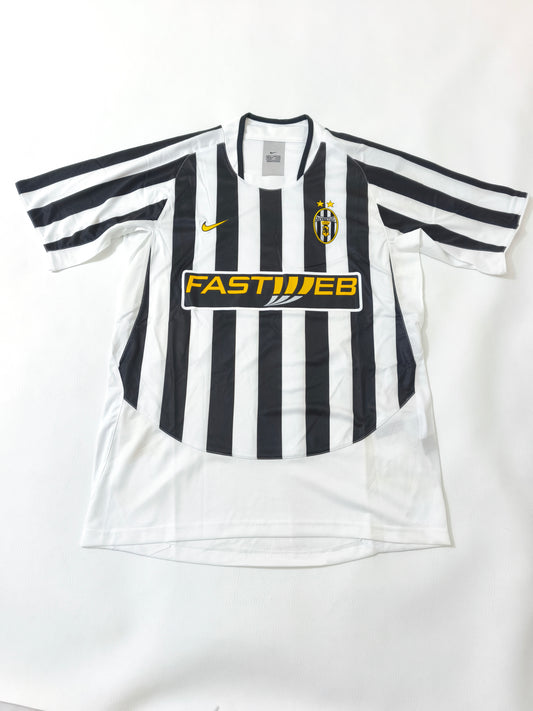 Juventus -  Nedved 2003