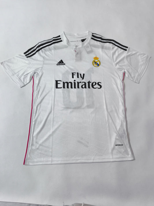 Real Madrid - James - 2014