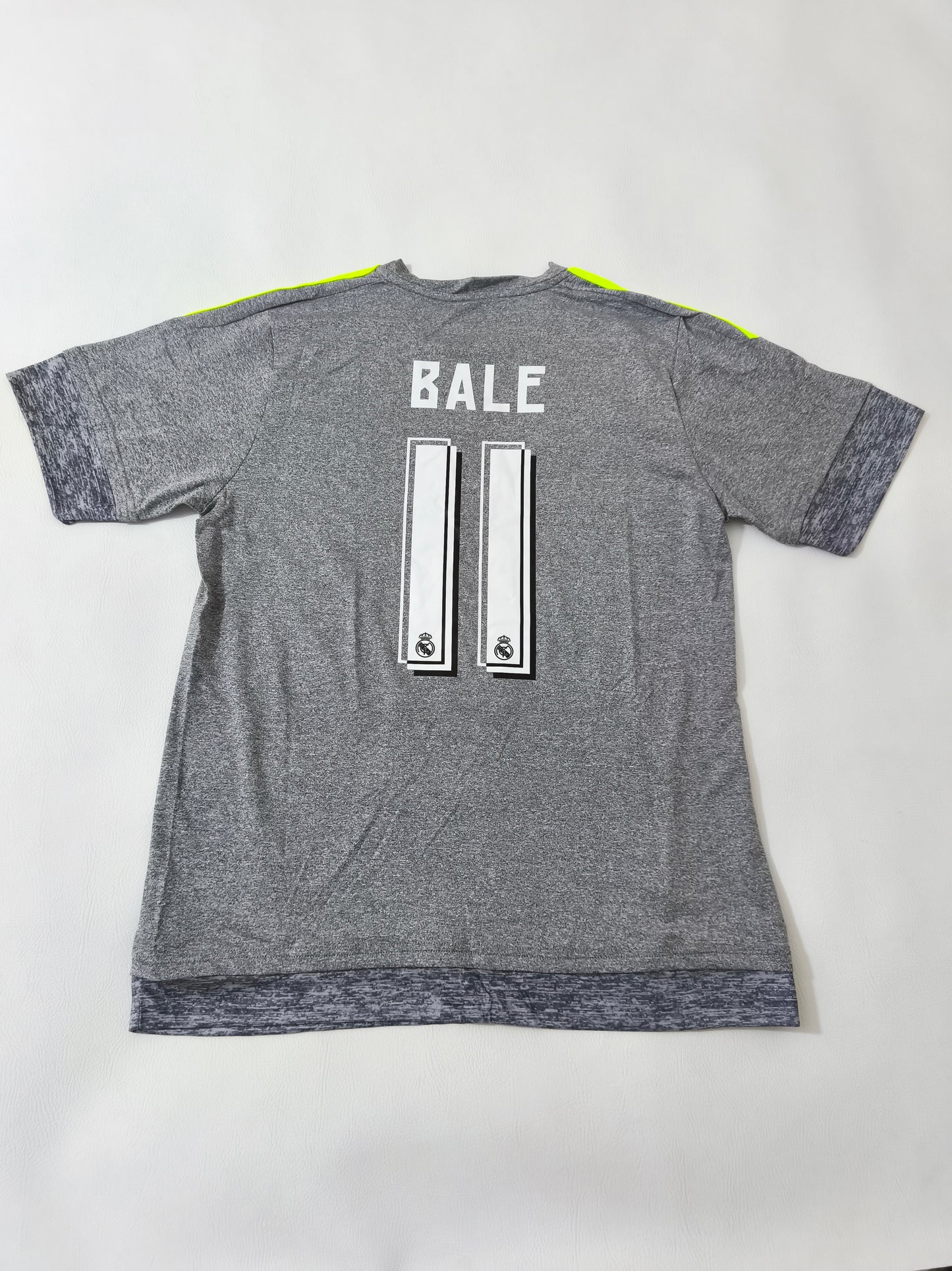 Real Madrid - Bale - 2015-2016