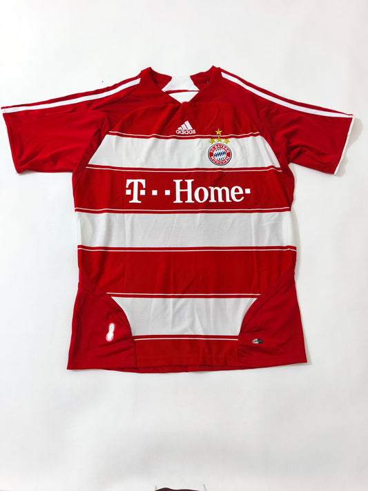 Bayern Munich - Ribery - 2008