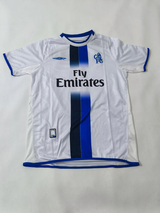 Chelsea - Lampard - 2005