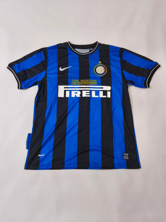 Inter Milan - Eto'o -2010