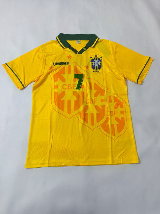 Brasil - Bebeto