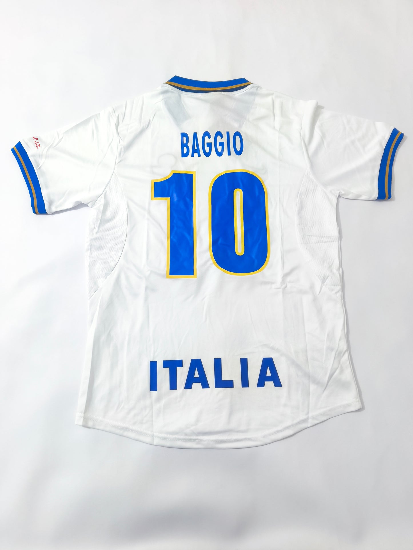 Italia - Baggio