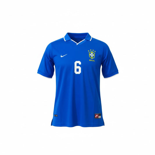 Brasil - Roberto Carlos