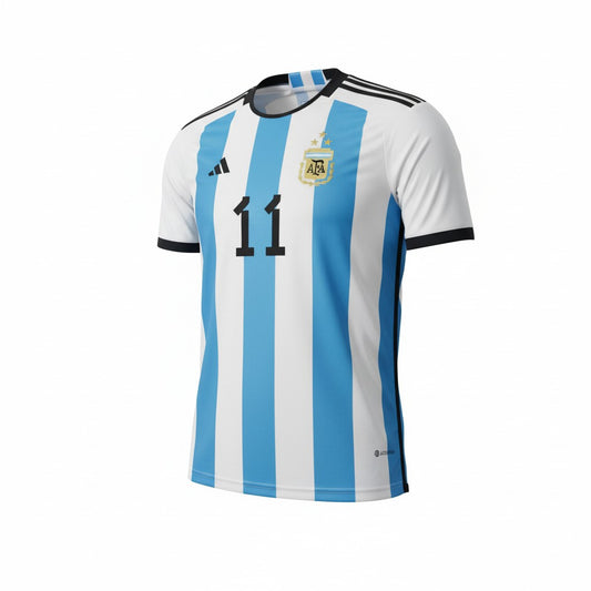 Argentina - Di Maria