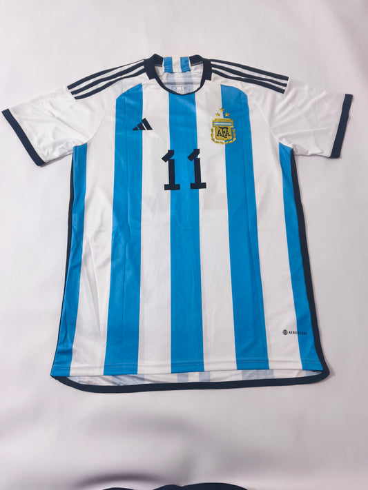 Argentina - Di Maria