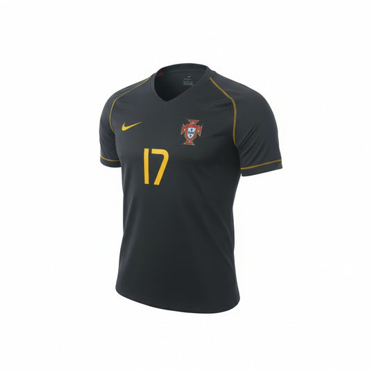 Portugal - Cristiano Ronaldo